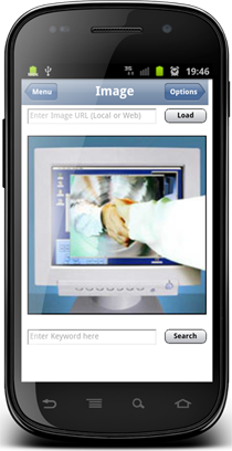 Tactile Mobile for Android